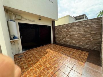 Casa en Venta, Quintas de Al Andalus, Quinta Almería, Boca del Río, Veracruz.