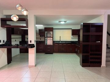 Casa en Venta, Quintas de Al Andalus, Quinta Almería, Boca del Río, Veracruz.