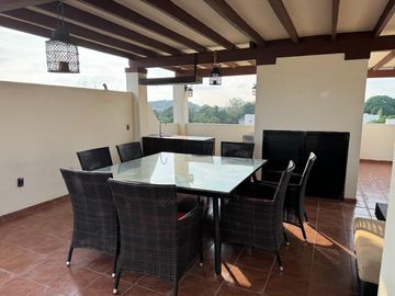 Casa en Venta, Quintas de Al Andalus, Quinta Almería, Boca del Río, Veracruz.