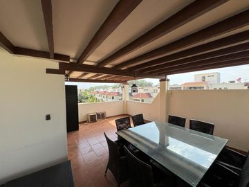 Casa en Venta, Quintas de Al Andalus, Quinta Almería, Boca del Río, Veracruz.