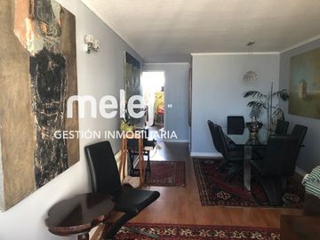 Vende Departamento En Viña Del Mar