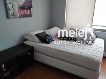 Vende Departamento En Viña Del Mar