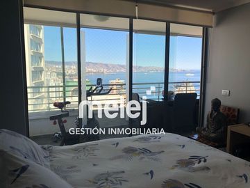 Vende Departamento En Viña Del Mar