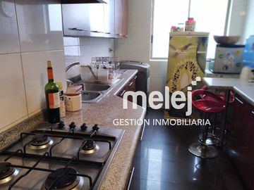Vende Departamento En Viña Del Mar