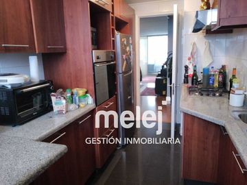 Vende Departamento En Viña Del Mar