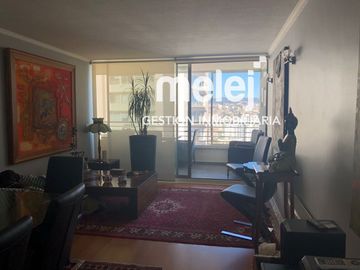 Vende Departamento En Viña Del Mar