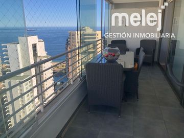 Vende Departamento En Viña Del Mar