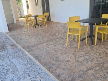 Depa amueblado con 2 recamaras cerca a periferico| Acepta infonavit