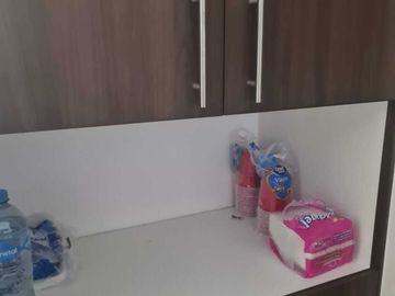 Depa amueblado con 2 recamaras cerca a periferico| Acepta infonavit