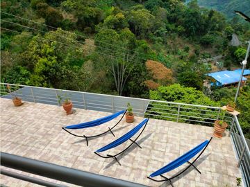 VENTA FINCA TURISMO PLANTACION CAFETERA VERGARA CUNDINAMARCA