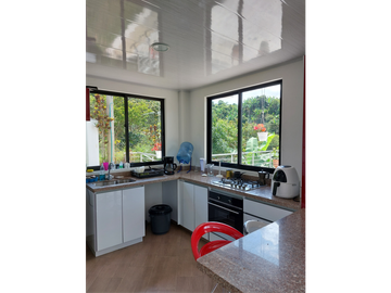 VENTA FINCA TURISMO PLANTACION CAFETERA VERGARA CUNDINAMARCA