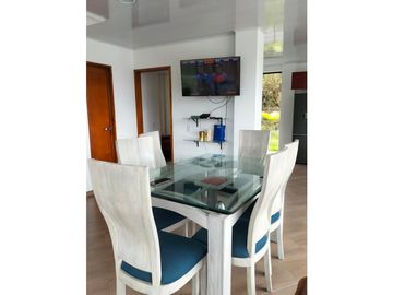 VENTA FINCA TURISMO PLANTACION CAFETERA VERGARA CUNDINAMARCA