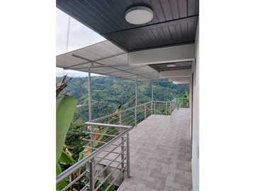 VENTA FINCA TURISMO PLANTACION CAFETERA VERGARA CUNDINAMARCA