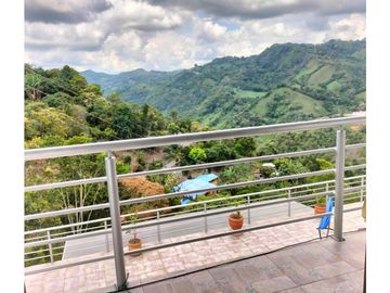 VENTA FINCA TURISMO PLANTACION CAFETERA VERGARA CUNDINAMARCA