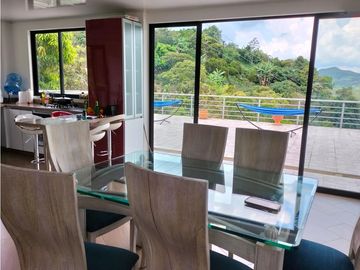 VENTA FINCA TURISMO PLANTACION CAFETERA VERGARA CUNDINAMARCA