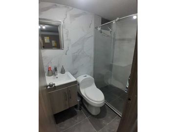 SE RENTA APARTAMENTO SECTOR LAGO DE LA PRADERA
