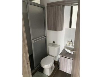 SE RENTA APARTAMENTO SECTOR LAGO DE LA PRADERA