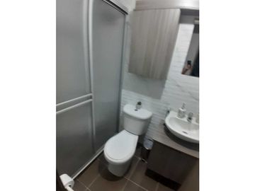 SE RENTA APARTAMENTO SECTOR LAGO DE LA PRADERA