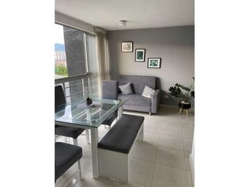 SE RENTA APARTAMENTO SECTOR LAGO DE LA PRADERA