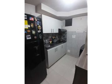 SE RENTA APARTAMENTO SECTOR LAGO DE LA PRADERA