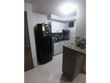 SE RENTA APARTAMENTO SECTOR LAGO DE LA PRADERA