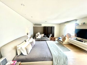 Casa en condominio en Venta, Residencial Domus, Bosques de las Lomas