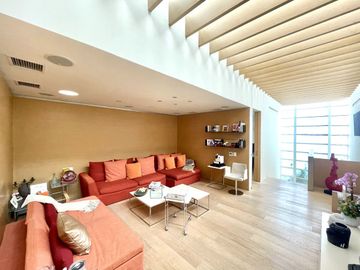 Casa en condominio en Venta, Residencial Domus, Bosques de las Lomas
