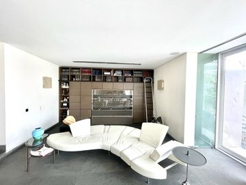 Casa en condominio en Venta, Residencial Domus, Bosques de las Lomas