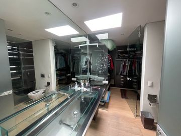 Casa en condominio en Venta, Residencial Domus, Bosques de las Lomas