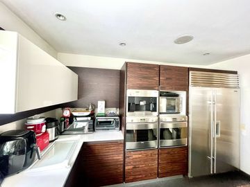 Casa en condominio en Venta, Residencial Domus, Bosques de las Lomas