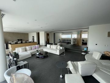 Casa en condominio en Venta, Residencial Domus, Bosques de las Lomas