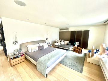 Casa en condominio en Venta, Residencial Domus, Bosques de las Lomas