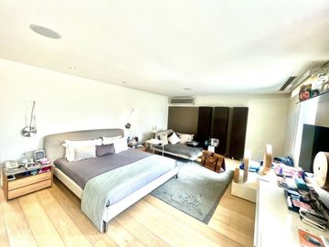 Casa en condominio en Venta, Residencial Domus, Bosques de las Lomas