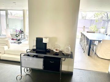 Casa en condominio en Venta, Residencial Domus, Bosques de las Lomas