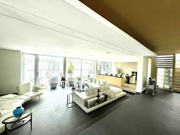 Casa en condominio en Venta, Residencial Domus, Bosques de las Lomas