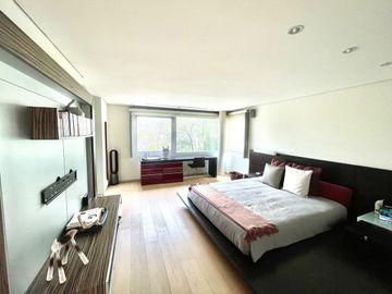 Casa en condominio en Venta, Residencial Domus, Bosques de las Lomas