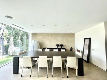 Casa en condominio en Venta, Residencial Domus, Bosques de las Lomas