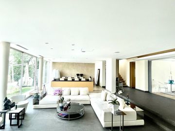 Casa en condominio en Venta, Residencial Domus, Bosques de las Lomas