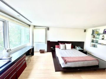 Casa en condominio en Venta, Residencial Domus, Bosques de las Lomas