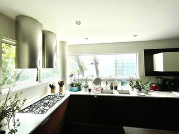 Casa en condominio en Venta, Residencial Domus, Bosques de las Lomas