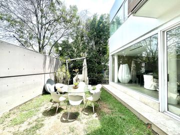 Casa en condominio en Venta, Residencial Domus, Bosques de las Lomas