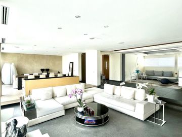 Casa en condominio en Venta, Residencial Domus, Bosques de las Lomas
