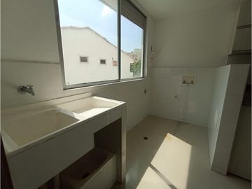 APARTAMENTO EN VENTA SANTA MÓNICA, BARRANQUILLA