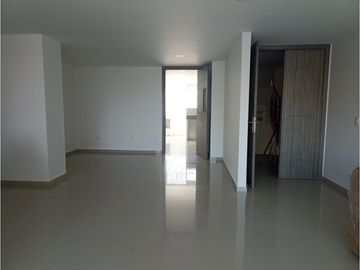APARTAMENTO EN VENTA SANTA MÓNICA, BARRANQUILLA