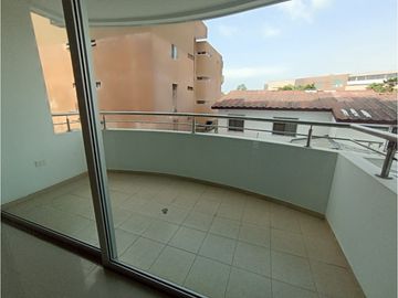 APARTAMENTO EN VENTA SANTA MÓNICA, BARRANQUILLA