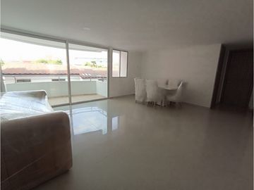 APARTAMENTO EN VENTA SANTA MÓNICA, BARRANQUILLA