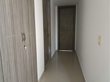 APARTAMENTO EN VENTA SANTA MÓNICA, BARRANQUILLA
