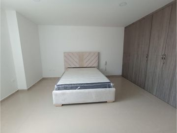 APARTAMENTO EN VENTA SANTA MÓNICA, BARRANQUILLA