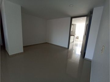 APARTAMENTO EN VENTA SANTA MÓNICA, BARRANQUILLA