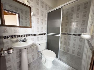 Casa en venta sector Servientrega Dosquebradas